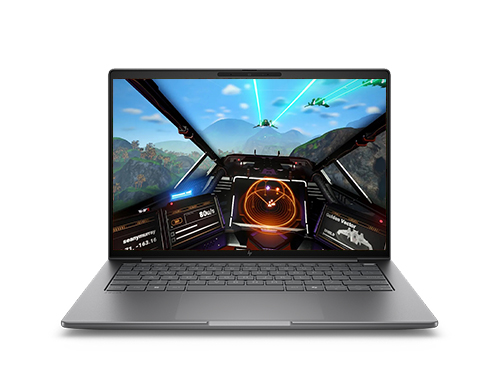 HP ZBook UItra G1a 14英寸高性能移动工作站
